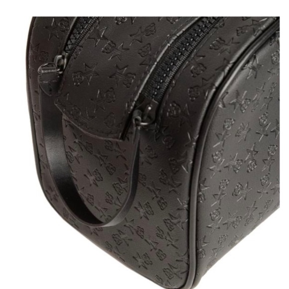 Shane Dawson x Jeffree Star Double Zip Makeup Bag - Picture 2 of 2